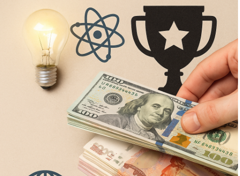 دعوة للترشح لجائزة التكنولوجيا المستقبلية الوطنية وفرعها الدولي “Discovery”