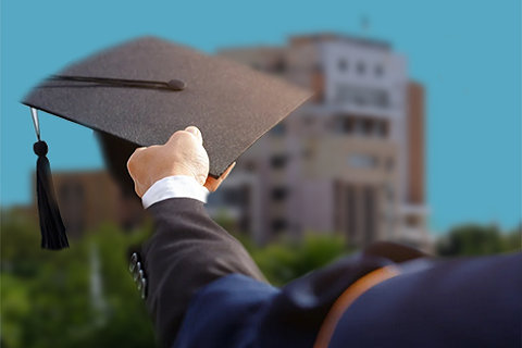 الطور الثالث – دكتوراه