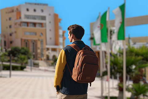 الطور الثاني – الليسانس و الماستر