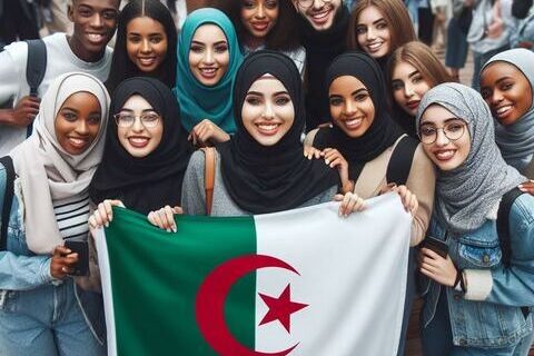 الطلبة الدوليين